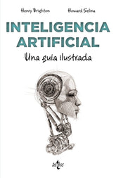 INTELIGENCIA ARTIFICIAL - 9788430977840